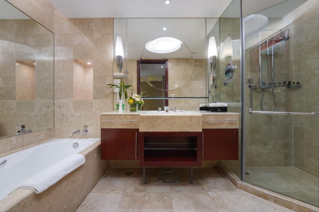 Park Plaza Changzhou, A Member Of Radisson Hotel&Resorts Thường Châu Ngoại thất bức ảnh