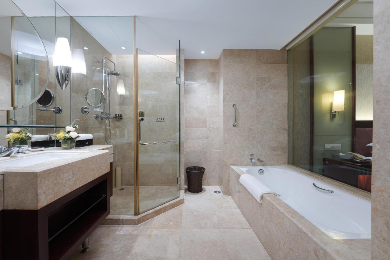Park Plaza Changzhou, A Member Of Radisson Hotel&Resorts Thường Châu Ngoại thất bức ảnh