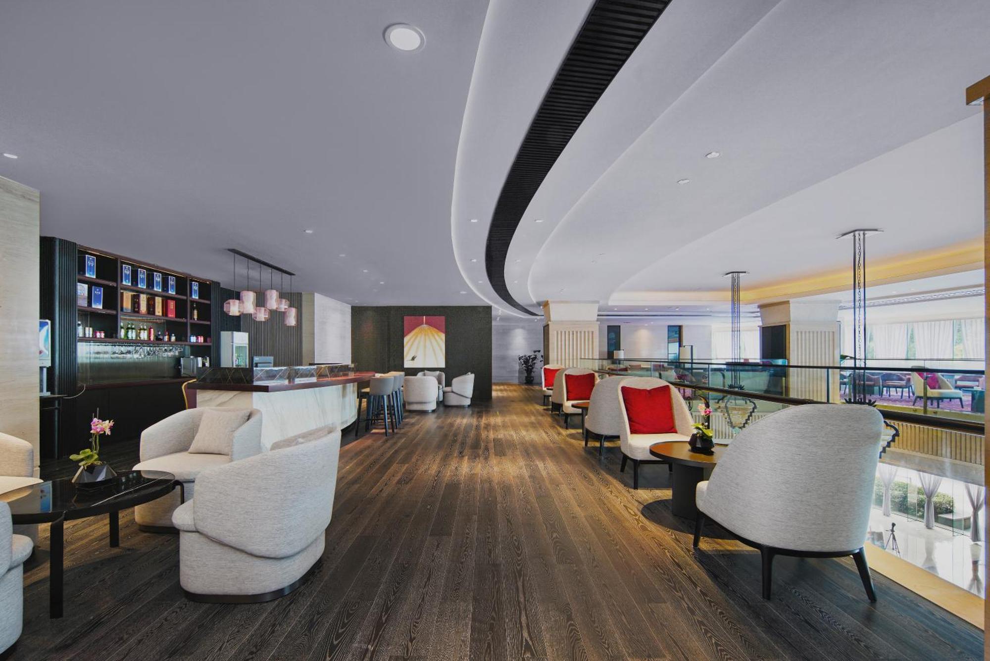 Park Plaza Changzhou, A Member Of Radisson Hotel&Resorts Thường Châu Ngoại thất bức ảnh