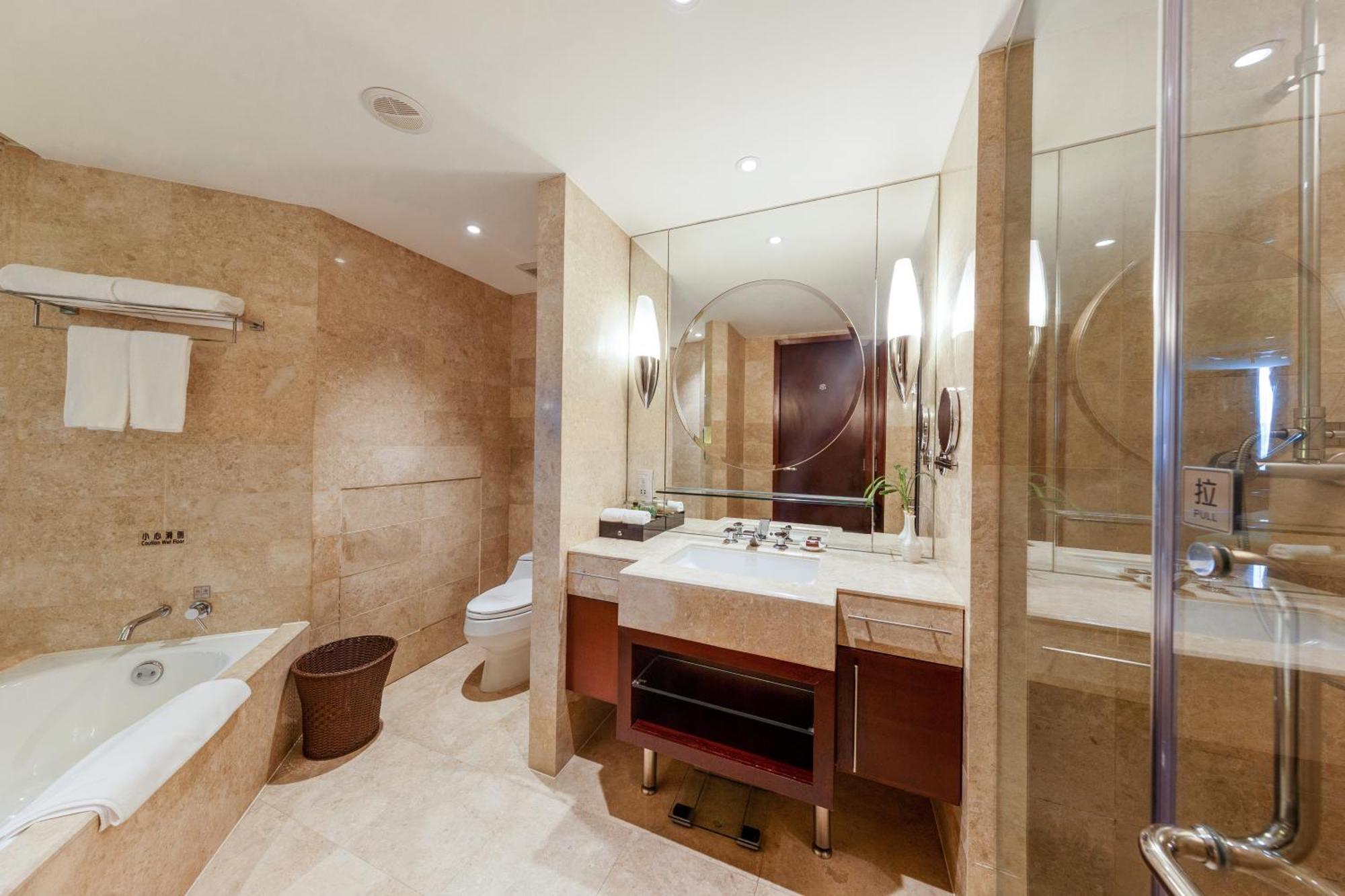 Park Plaza Changzhou, A Member Of Radisson Hotel&Resorts Thường Châu Ngoại thất bức ảnh