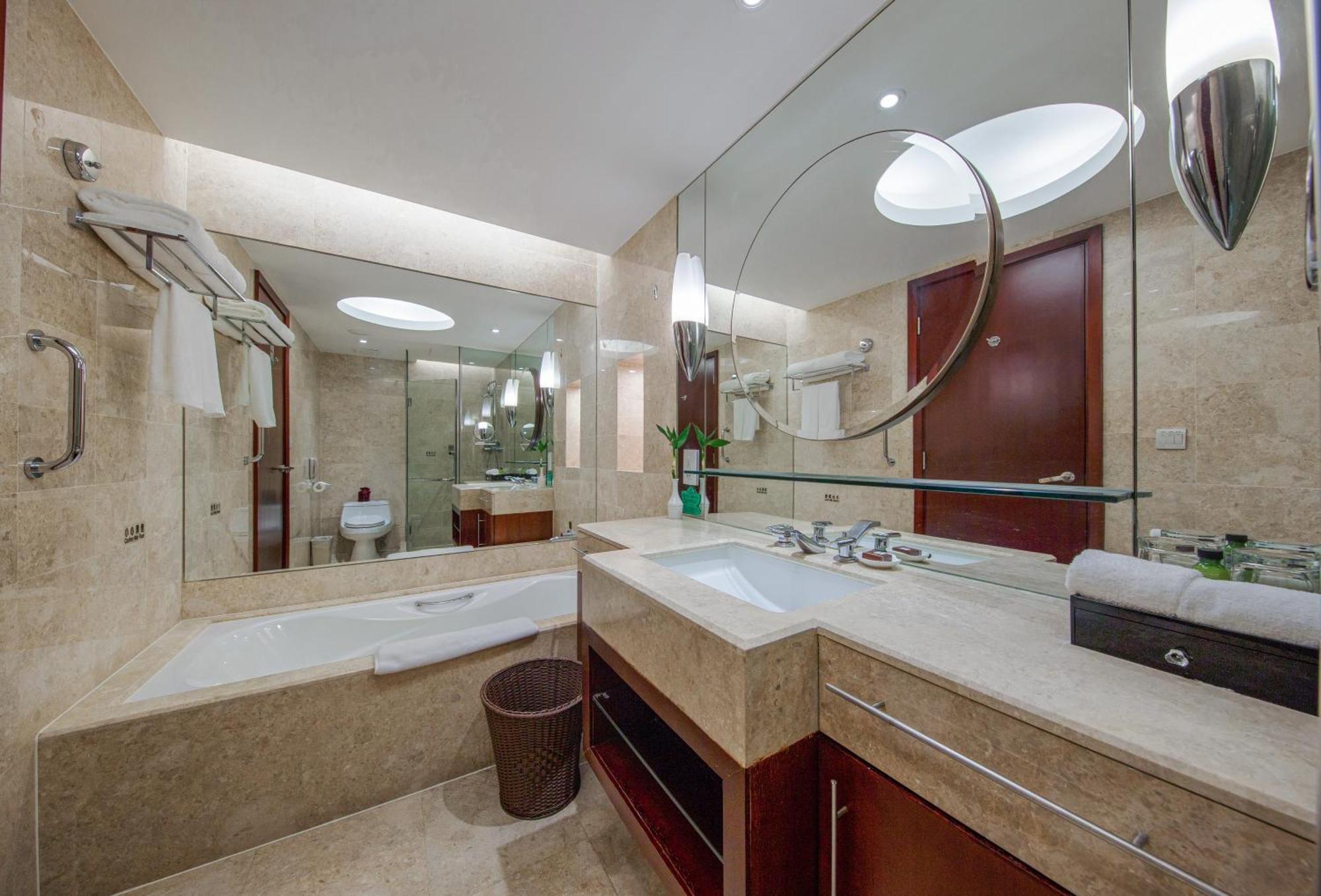 Park Plaza Changzhou, A Member Of Radisson Hotel&Resorts Thường Châu Ngoại thất bức ảnh