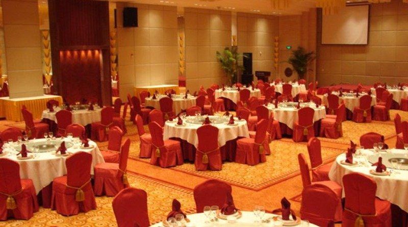 Park Plaza Changzhou, A Member Of Radisson Hotel&Resorts Thường Châu Ngoại thất bức ảnh