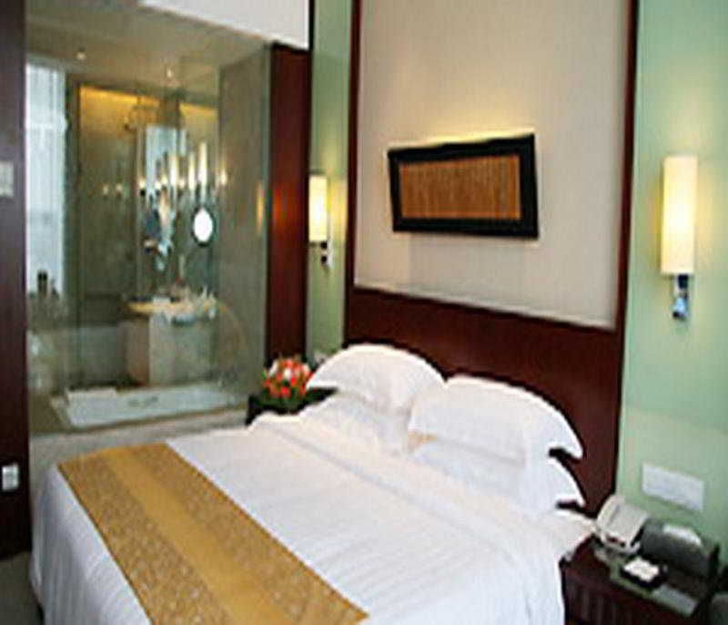 Park Plaza Changzhou, A Member Of Radisson Hotel&Resorts Thường Châu Ngoại thất bức ảnh