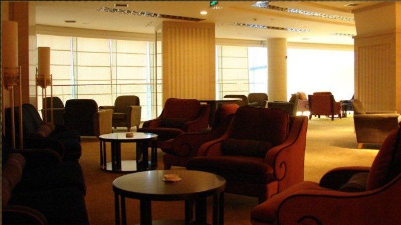 Park Plaza Changzhou, A Member Of Radisson Hotel&Resorts Thường Châu Ngoại thất bức ảnh