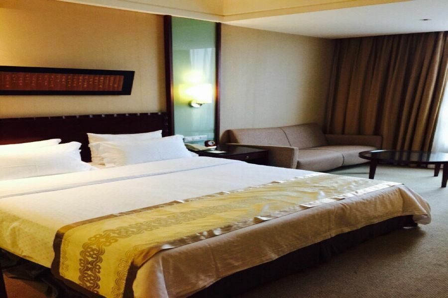 Park Plaza Changzhou, A Member Of Radisson Hotel&Resorts Thường Châu Ngoại thất bức ảnh