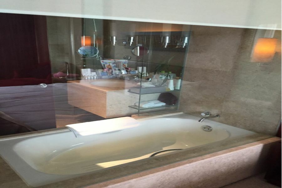 Park Plaza Changzhou, A Member Of Radisson Hotel&Resorts Thường Châu Ngoại thất bức ảnh